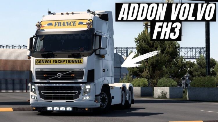 ALEXD Fog Light for 斯堪尼亚 S & R 2016 v1.59 零件改装