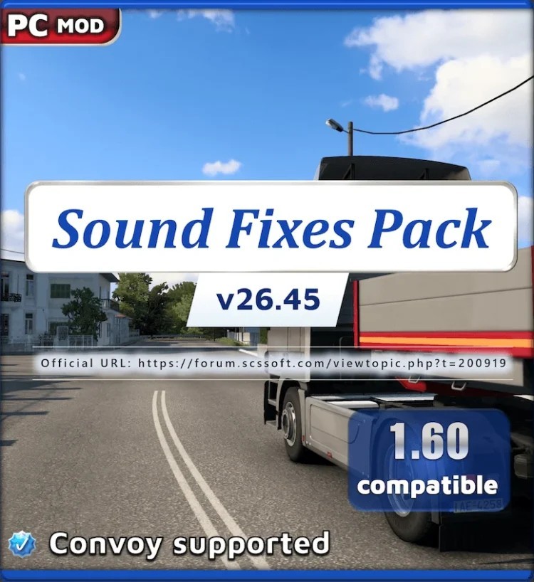 声音修复包 v26.45