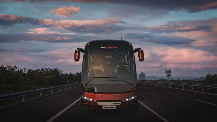 尼奥普兰新 Tourliner C13 (1.60)
