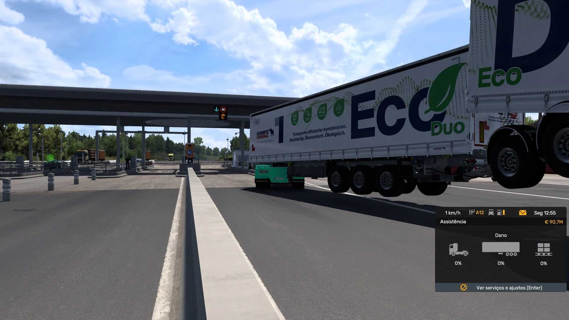 无损伤 09 08 2026 1.40 1.61 ETS2