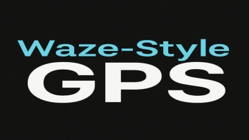 位智风格 GPS 导航颜色 v2.5