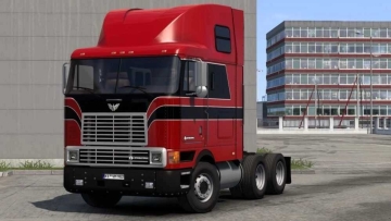 国际9800i v1.60 ETS2