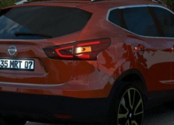 日产QASHQAI 2016 V2 1.36.X