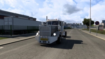 Autocar DC64 1.59