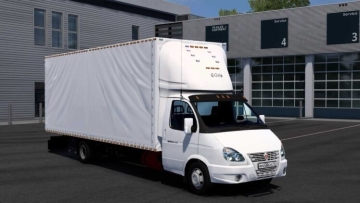 GAZelle 包 v1.59