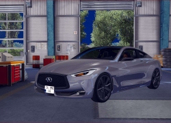 英菲尼提Q60[1.35.x]