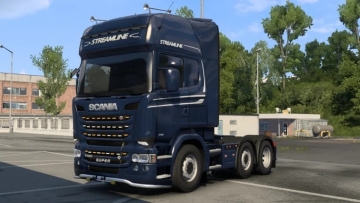 改装配件包 v1.60