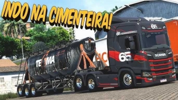斯堪尼亚R-S 澳门 1.60 ETS2