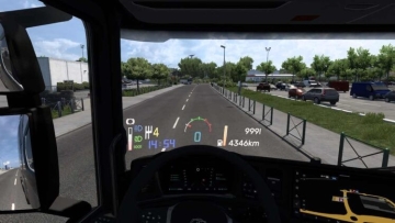 YTHQ GPS v1.60