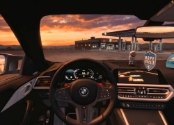 宝马M4 G82竞赛 2022 V2.5 1.59x