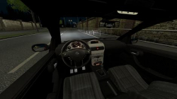 欧宝科莎1.7 DTI 1.34X车国防部
