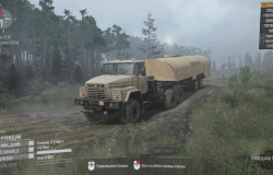 Kraz-260  260V卡车v21.10.19