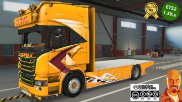 Bob 24-250 Rigid 车头模组