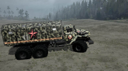 URAL APP2卡车v5.19