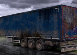 破幕拖车皮包V1.0 ETS2