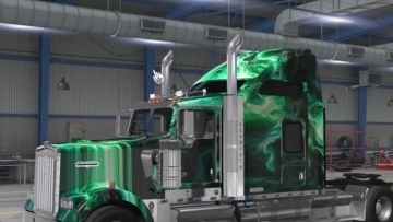 抽象宇宙包 ATS