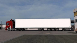VAK拖车的清晨V1.2 ETS2