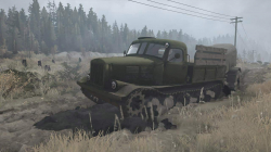 AT-L卡车