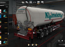 自助餐手抓包V1.0 ETS2