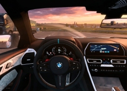 宝马M8竞赛G16 2022 V3.7 1.59x