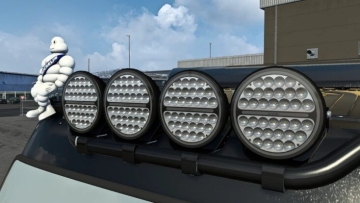 RH 灯包 v1.60