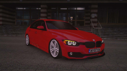 宝马320 i 1.33 + 30