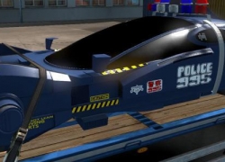 SPINNER电影道具货运V1.1