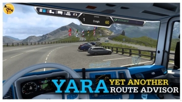 YARA 又一路线顾问 1.60