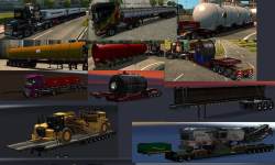 ETS2 CHRIS45拖车包V9.14 1.35