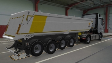 LIFTING AXES 1.0 1.40 1.60