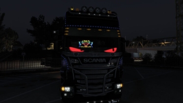 W LED 面板 1.8.1