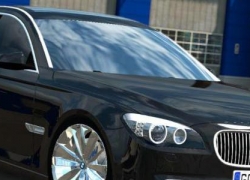 宝马E39 M5 V2R20 1.36