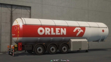 BC LDS 油罐挂车 v1.60 ETS2