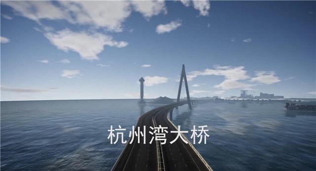 “国产卡车模拟”来了：《卡车人生》上架Steam，体验中国地图