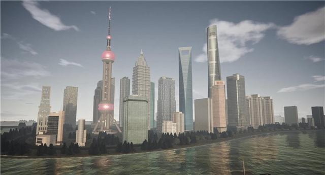 “国产卡车模拟”来了：《卡车人生》上架Steam，体验中国地图