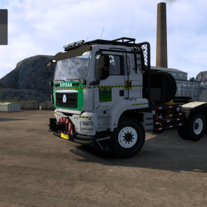 modding