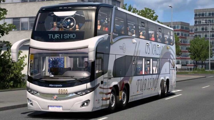 Marcopolo New G7 1800 v1.59