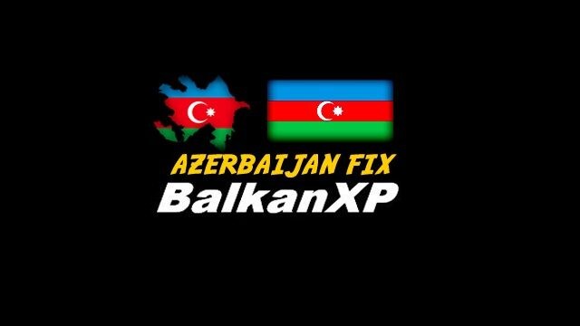 BXP Azerbaijan FIX 159.1