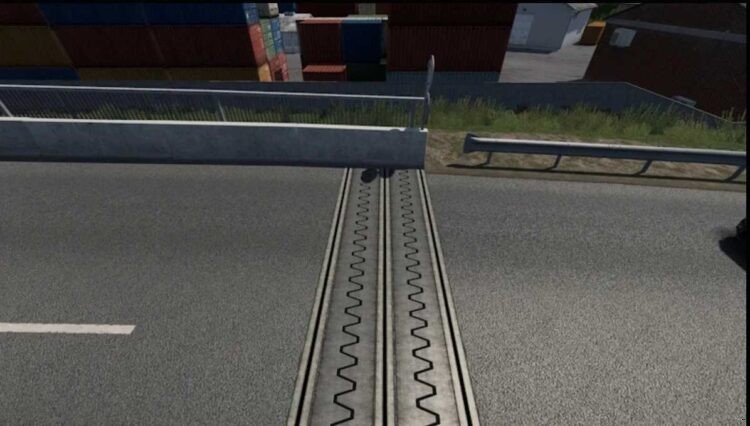 碰撞模型模块 v1.59