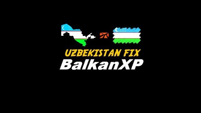 BXP 乌兹别克斯坦 FIX 160.0
