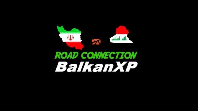 BXP 伊朗和伊拉克 RC 160.0