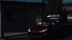 标致RCZ 2010 1.33X