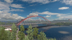 NSK MAP V1.0 1.34.X ETS2