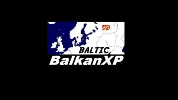 BXP PM 波罗的海 160.0 ETS2
