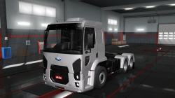 福特卡车 Ford Cargo 1932