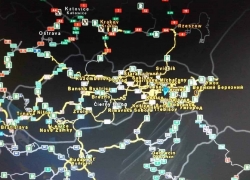 KIMISLIMI固定版本V22 MAP的SVK MAP