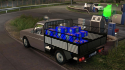 ANADOL V1R2 1.34汽车