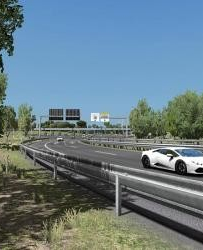 Mod Clear Sky Weather mod没有HDR版本