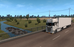 虚像图V1.2 ETS2