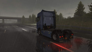 改进的雨V1.1国防部